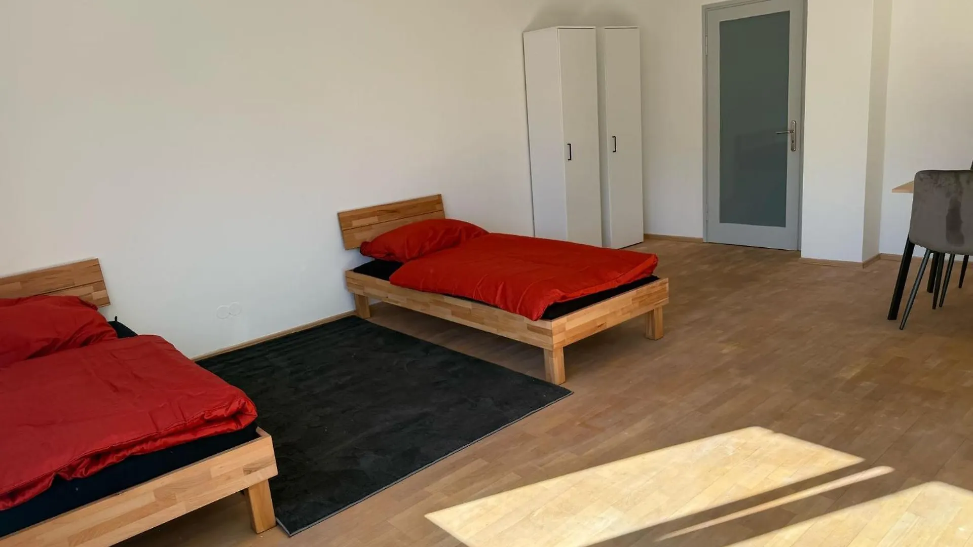 Apartment Harlaching Munich