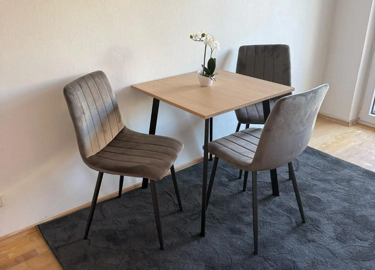 Apartment Harlaching Monaco di Baviera Germania