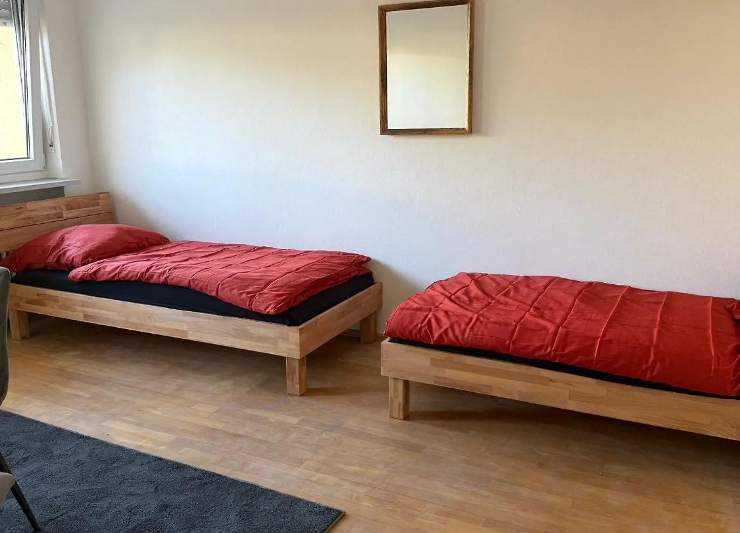 Apartment Harlaching Munich
